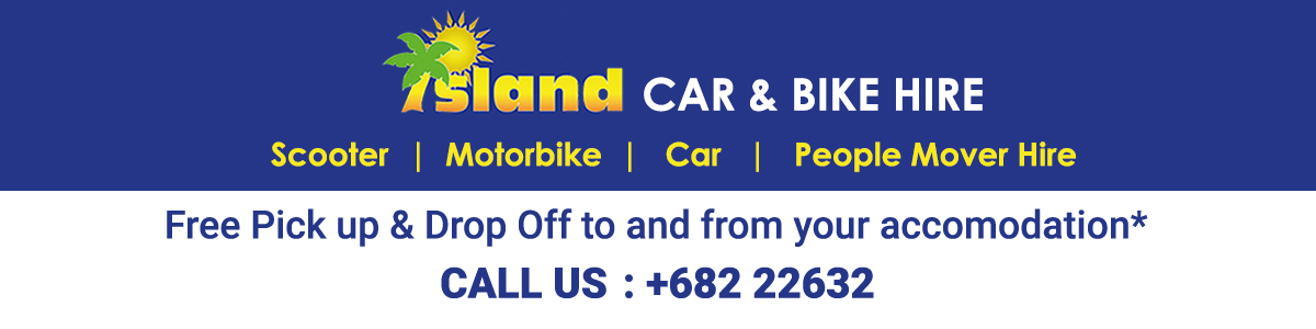 Island Car Hire